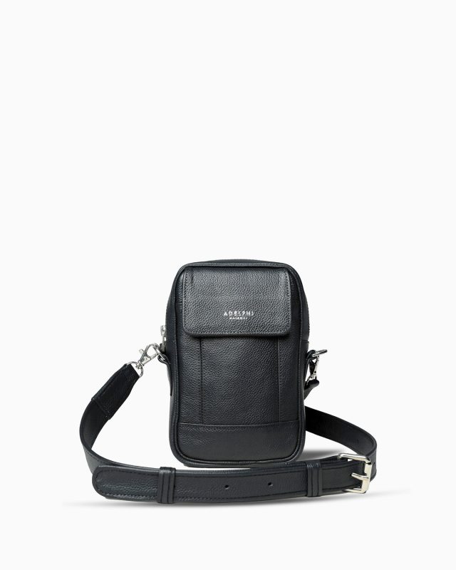 Adelphi Crossbody Phone Bag
