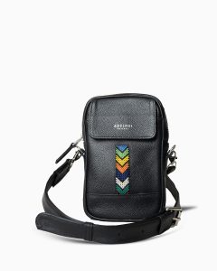 Adelphi Crossbody Phone Bag Beaded, photo 4