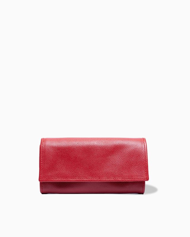 Adelphi Dooney Wallet II