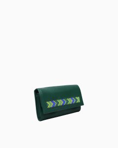 Adelphi Dooney Wallet Beaded, photo 5