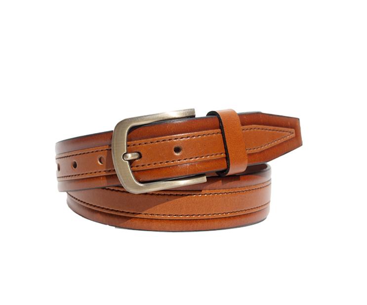 Adelphi Double Stitch Belt, photo 2