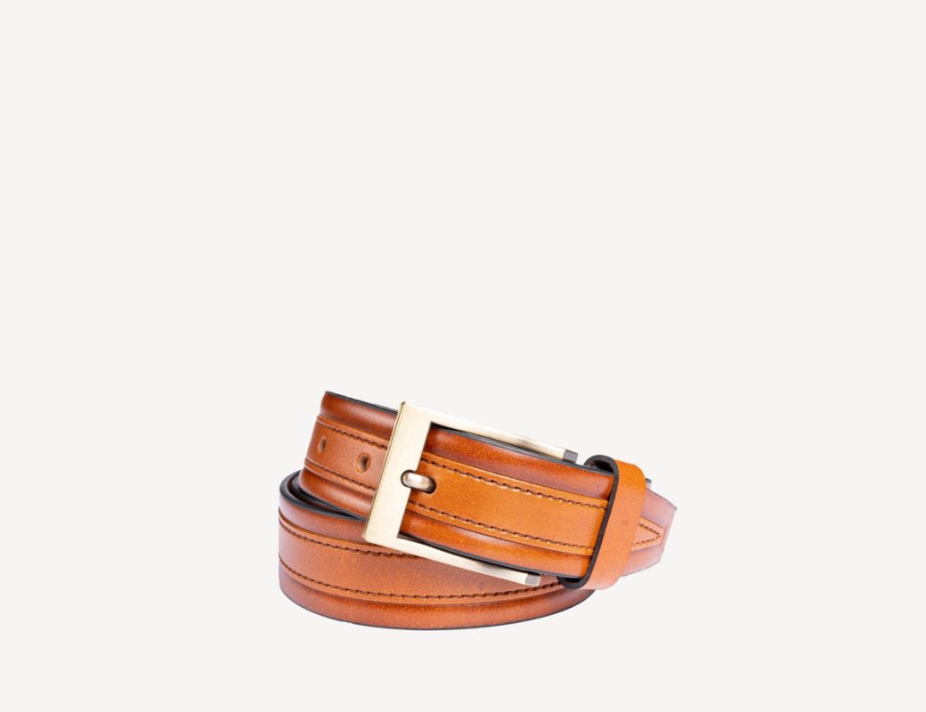 Adelphi Double Stitch Belt, photo 4