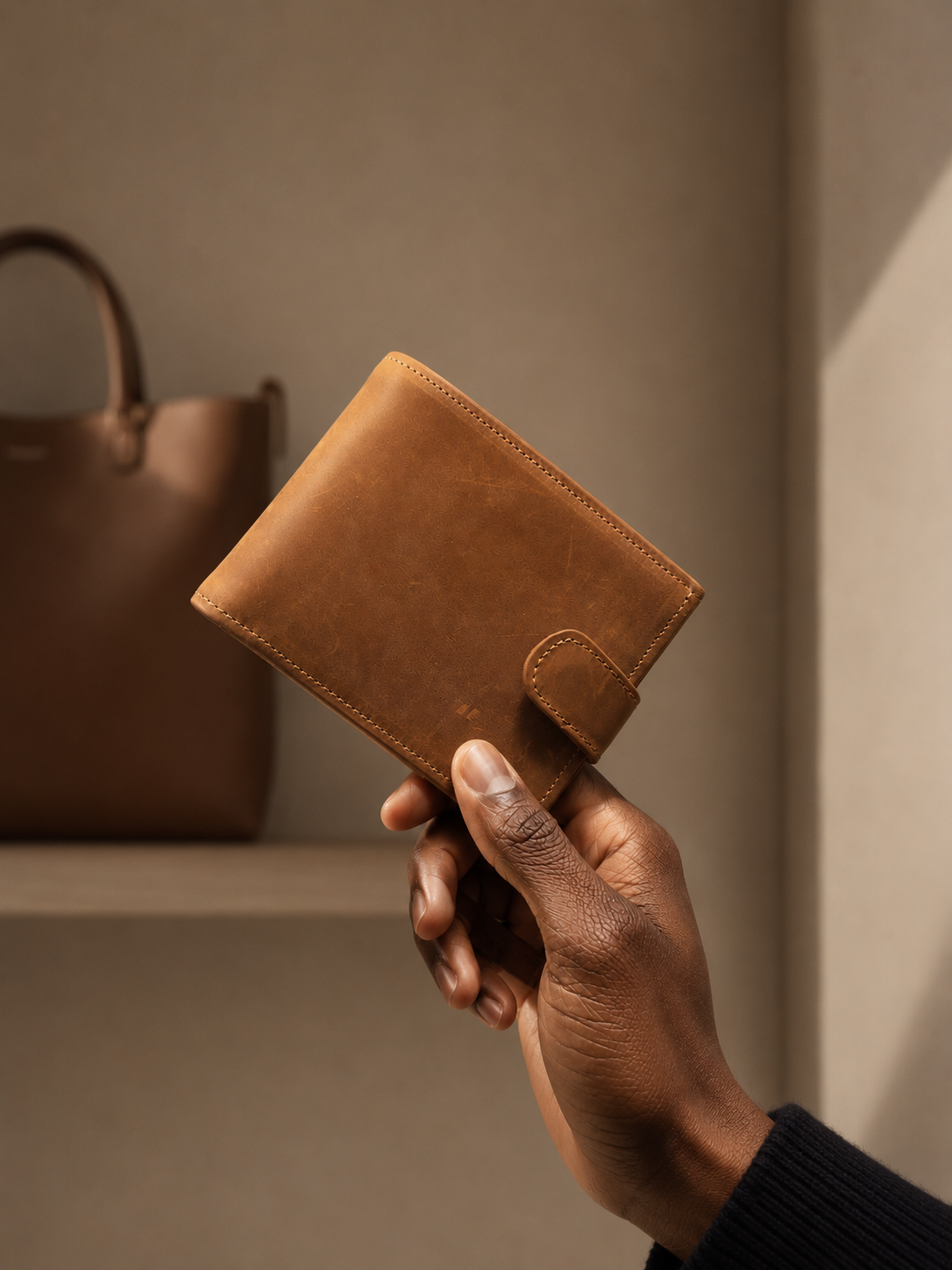 Adelphi Gents Wallet III, photo 2