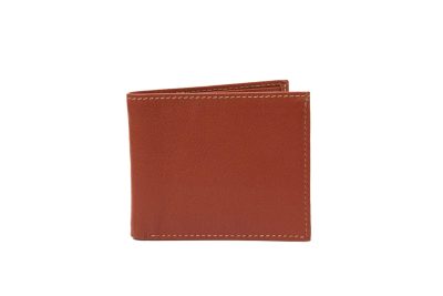Adelphi Gents Wallet New Style in Tan, photo 5