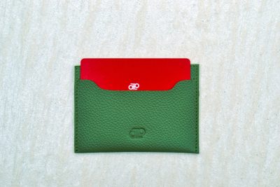 Adelphi Gift Card with Complimentary Leather Holder, photo 3