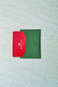 Adelphi Gift Card with Complimentary Leather Holder, photo 5