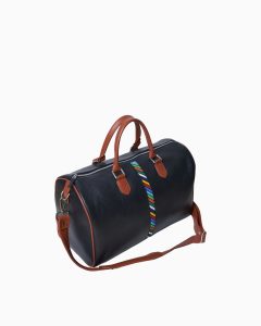 Adelphi Gym Bag Beaded, photo 2