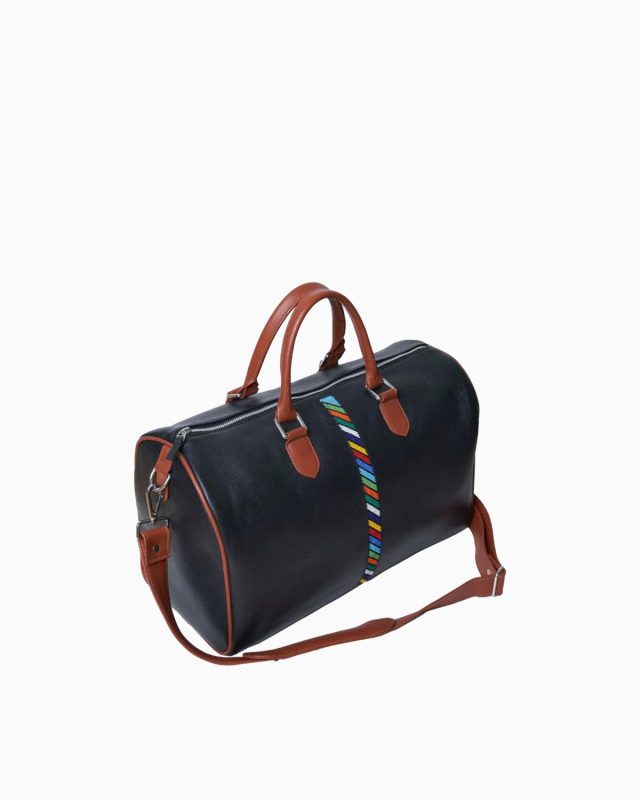 Adelphi Gym Bag Beaded, photo 2