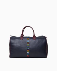 Adelphi Gym Bag Beaded, photo 3