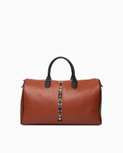 Adelphi Gym Bag Beaded, photo 5