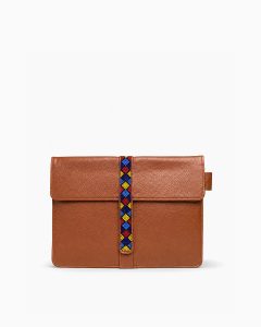 Adelphi Ipad Cover Beaded