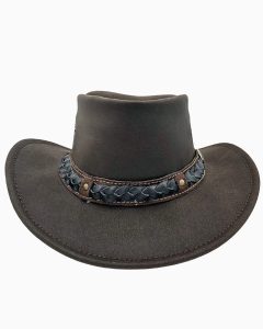 Adelphi Jacaru 1035 Bush Tucker Hat