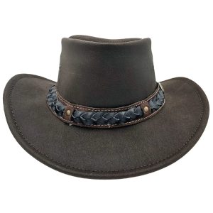 Adelphi Jacaru 1035 Bush Tucker Hat, photo 5