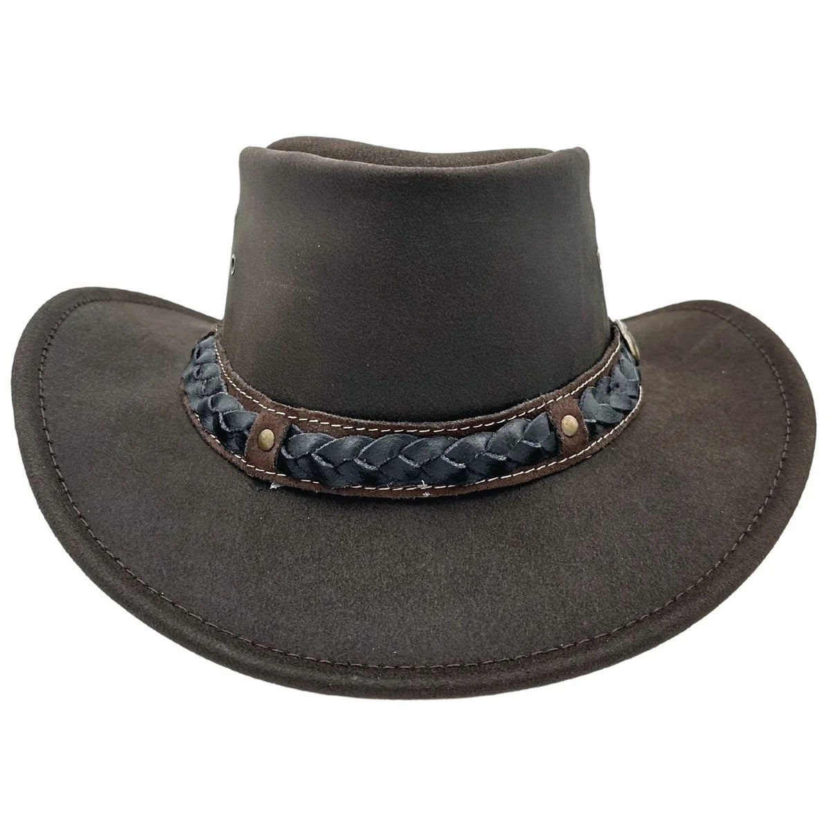 Adelphi Jacaru 1035 Bush Tucker Hat, photo 5
