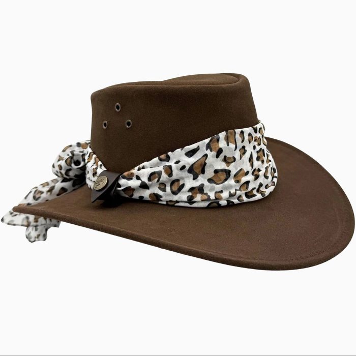 Adelphi Jacaru Hat Jillaroo