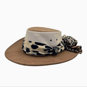 Adelphi Jacaru Hat Shady Lady