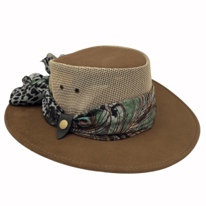 Adelphi Jacaru Hat Shady Lady, photo 3