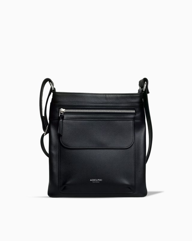Adelphi Jean Bag