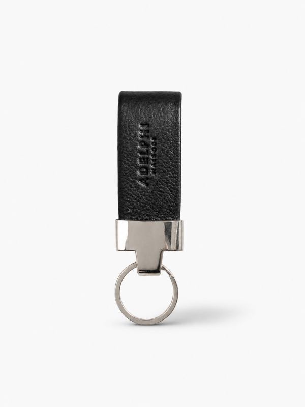 Adelphi Key Tag