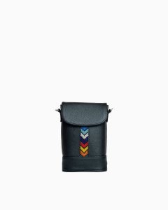 Adelphi Slim Phone Bag Beaded, photo 5
