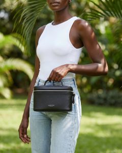 Adelphi Cosmetic Wash Bag, photo 2
