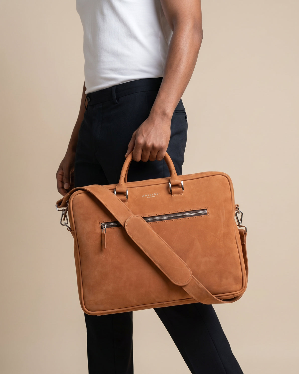 Adelphi Laptop Bag, photo 3