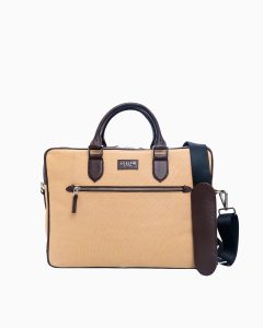 Adelphi Laptop Bag Canvas