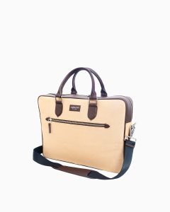 Adelphi Laptop Bag Canvas, photo 3