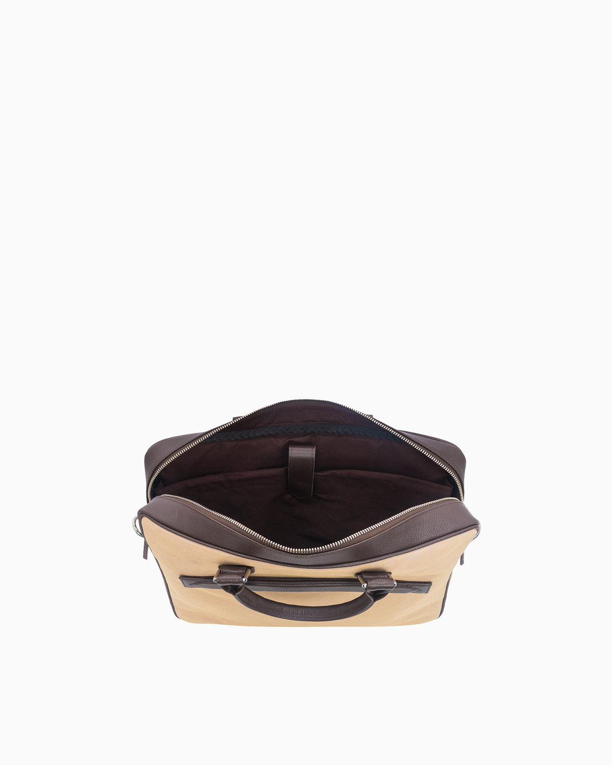 Adelphi Laptop Bag Canvas, photo 4