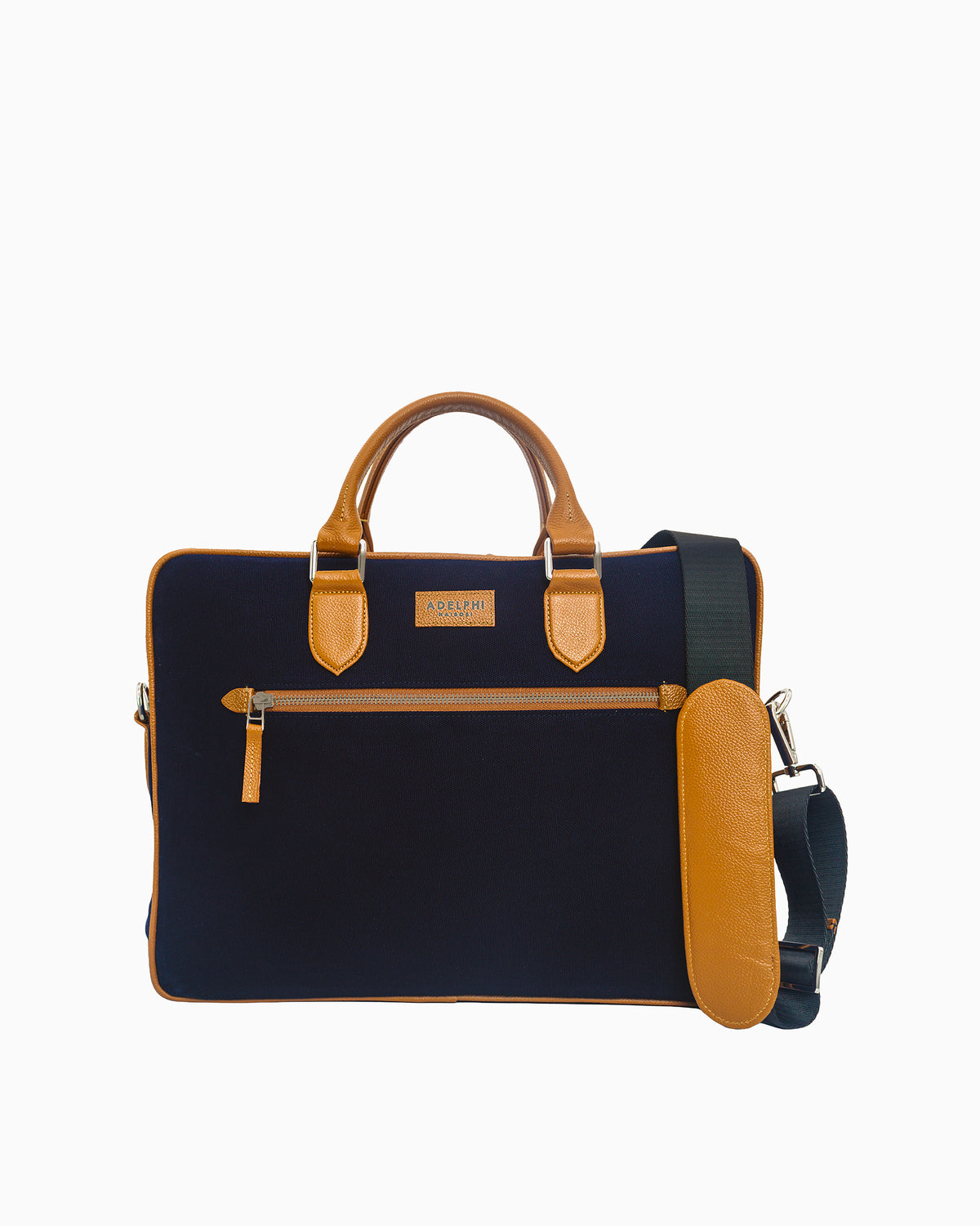 Adelphi Laptop Bag Canvas, photo 5