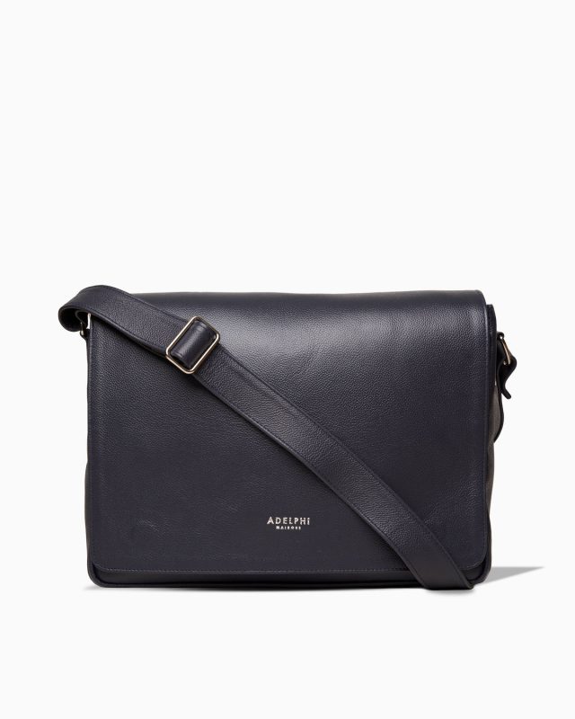 Adelphi Laptop Messenger Bag