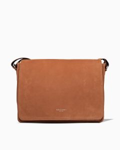 Adelphi Laptop Messenger Bag, photo 4