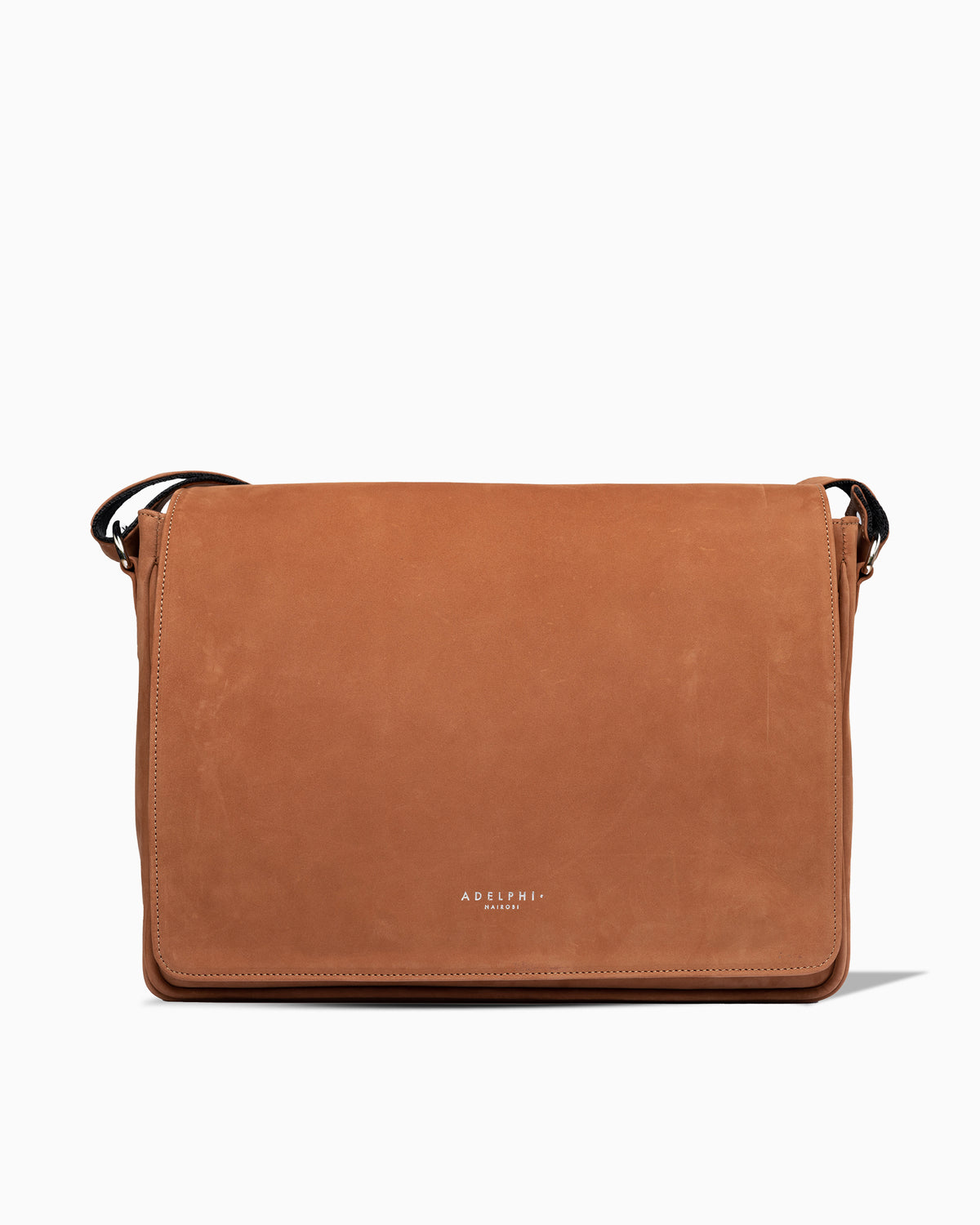 Adelphi Laptop Messenger Bag, photo 4