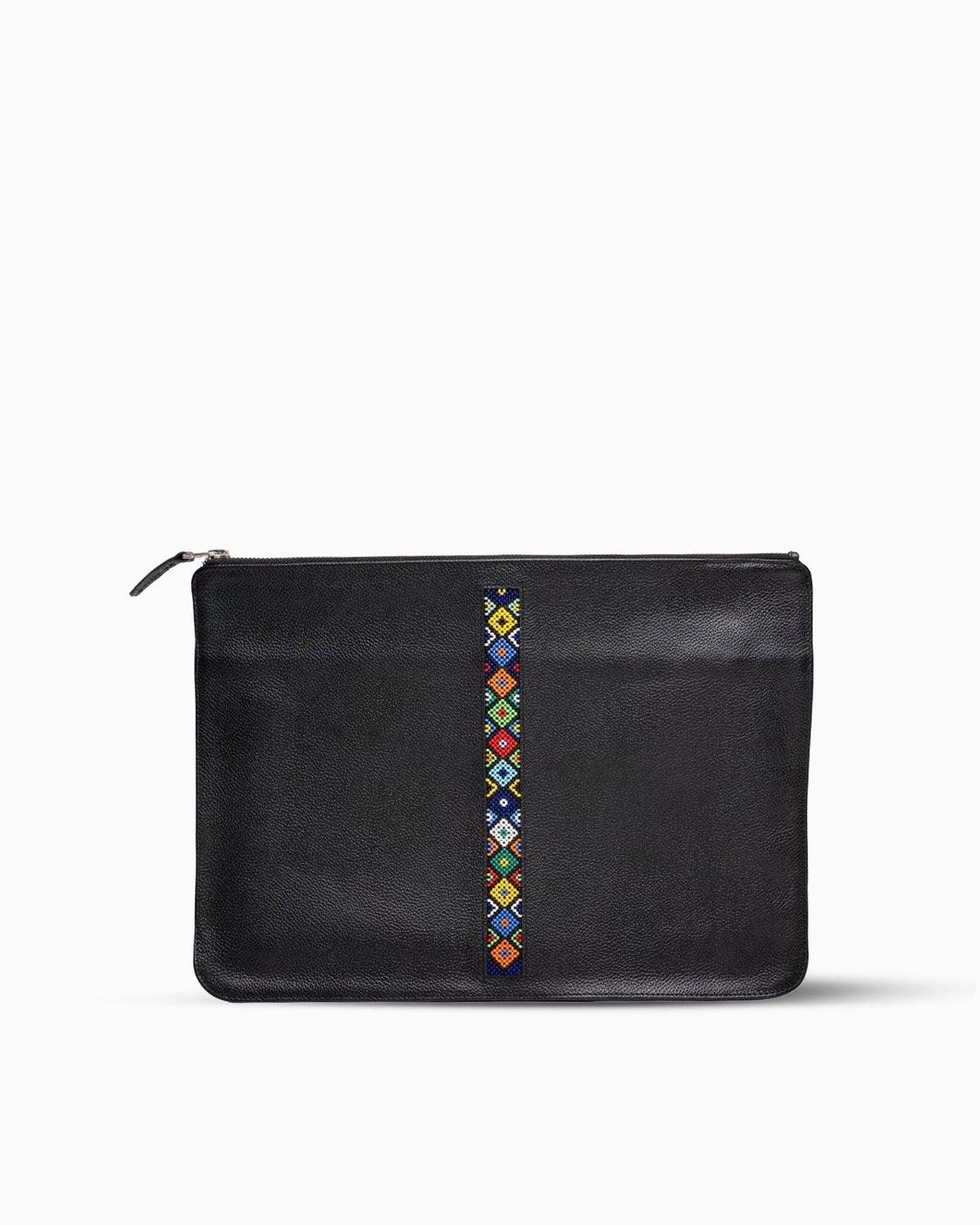 Adelphi Laptop Pouch Beaded, photo 2