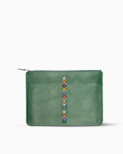 Adelphi Laptop Pouch Beaded, photo 3