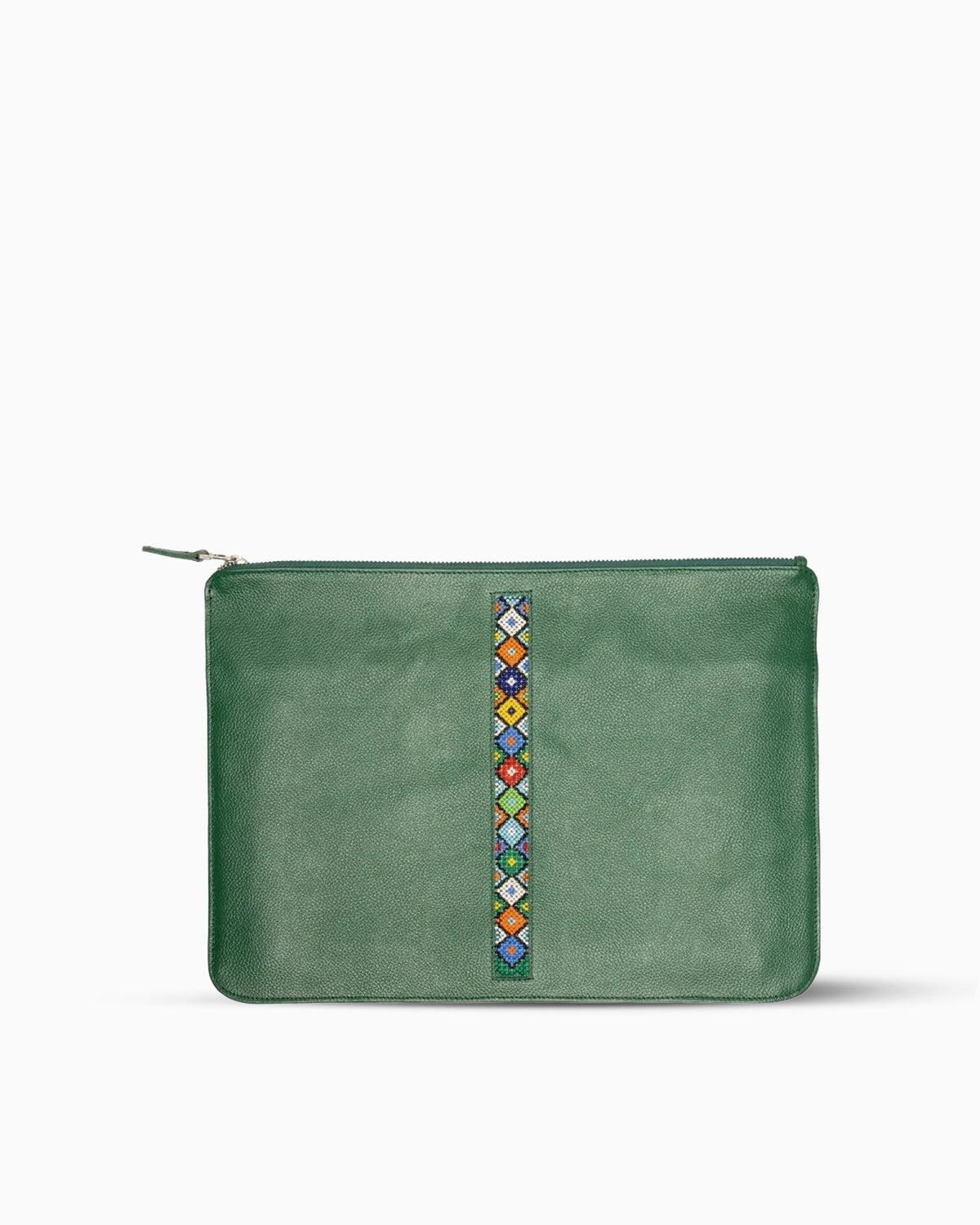 Adelphi Laptop Pouch Beaded, photo 3