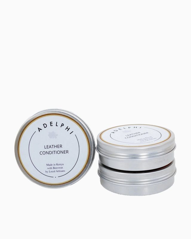 Adelphi Leather Conditioner