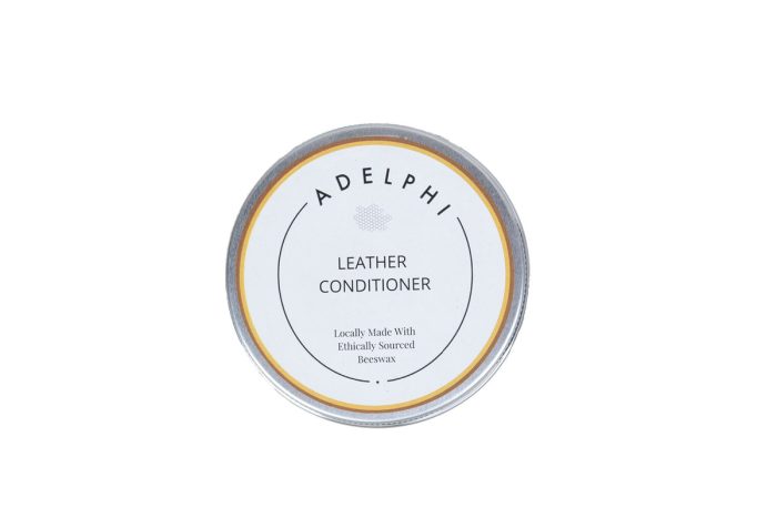 Adelphi Leather Conditioner, photo 2