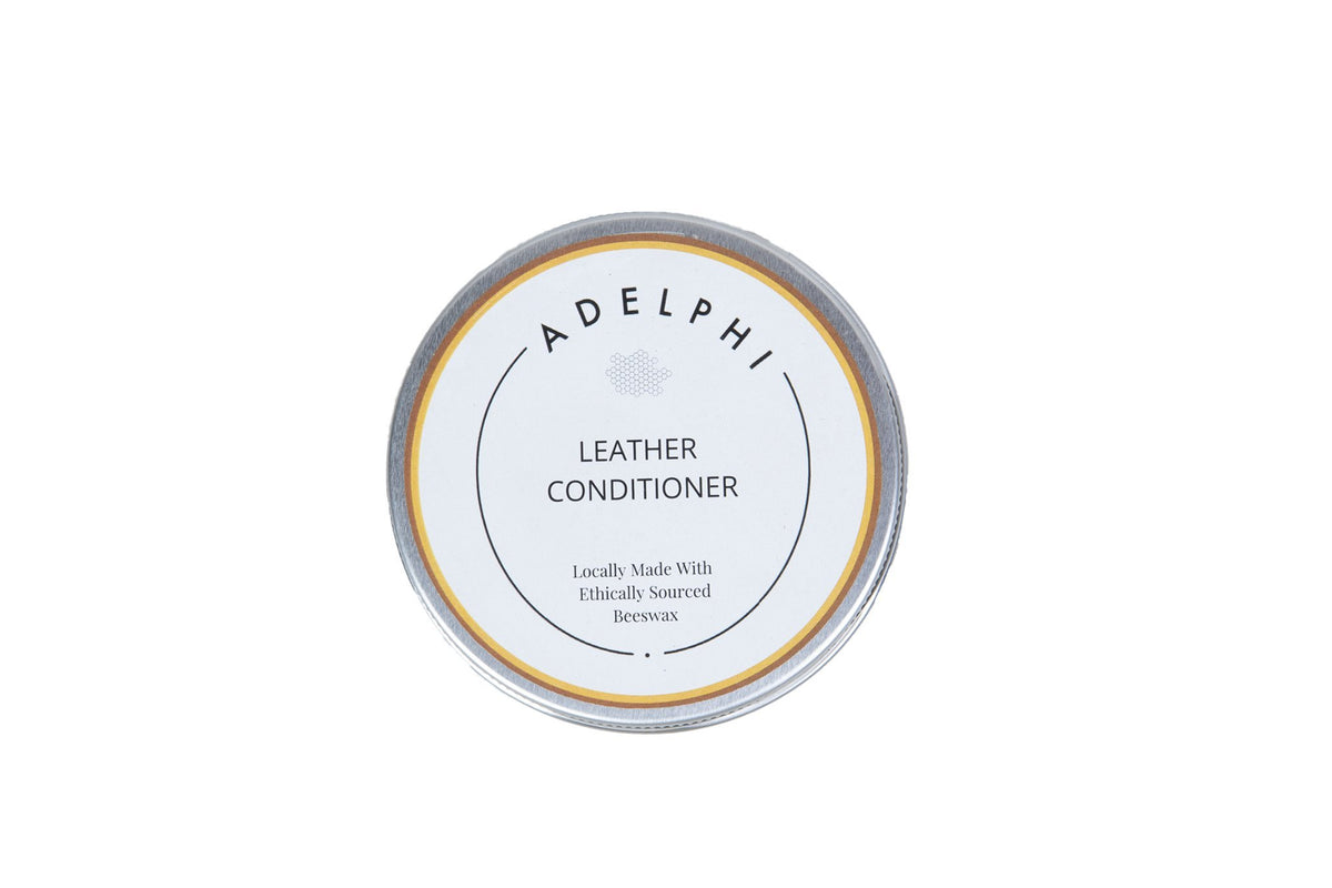 Adelphi Leather Conditioner, photo 2