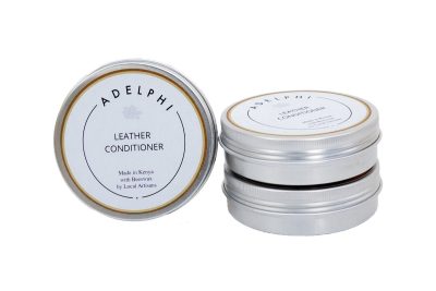 Adelphi Leather Conditioner, photo 3