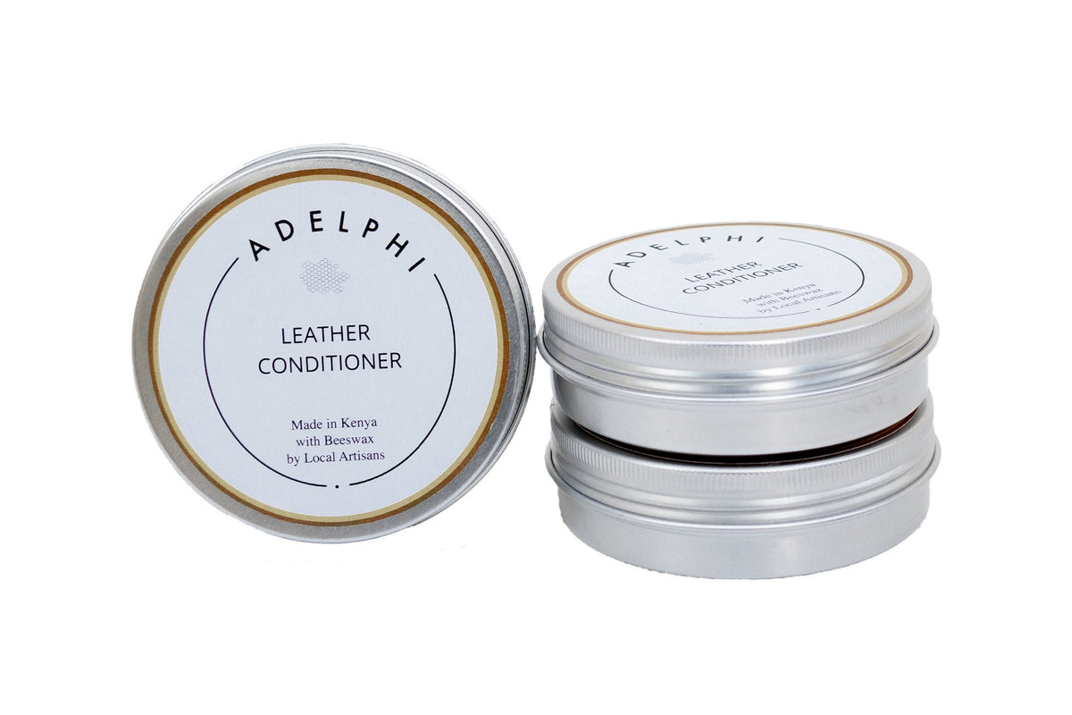 Adelphi Leather Conditioner, photo 3
