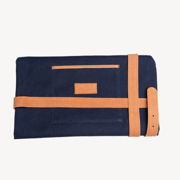 Adelphi Trim Apron, photo 2