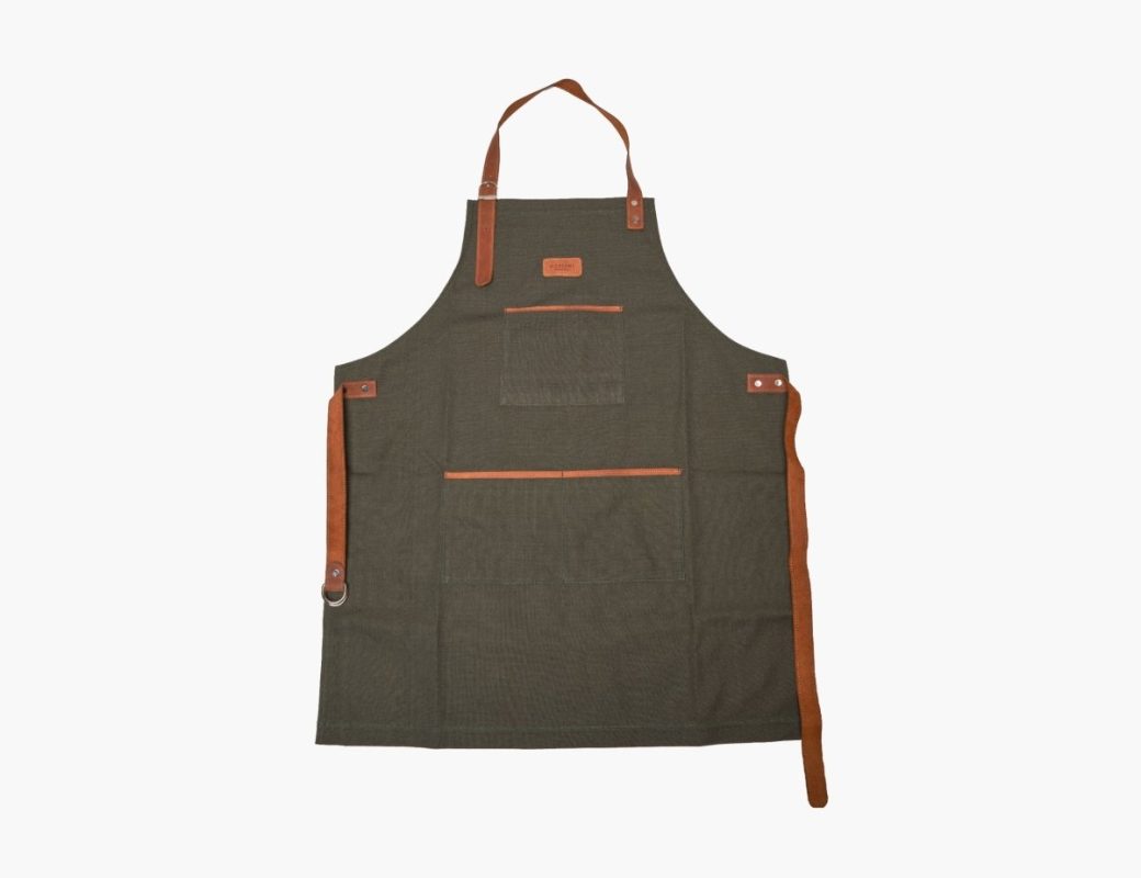 Adelphi Trim Apron, photo 5
