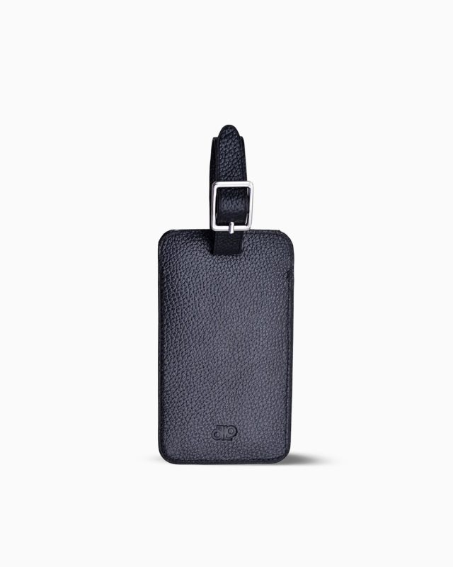Adelphi Luggage Tag