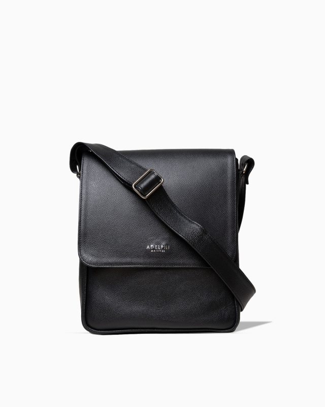 Adelphi Medium Crossbody