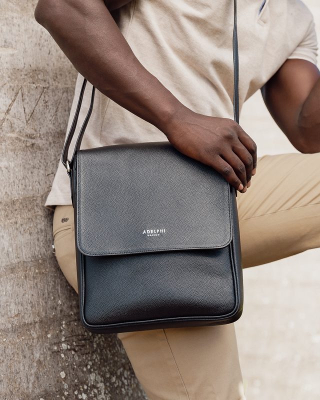 Adelphi Medium Crossbody, photo 2