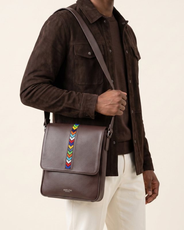 Adelphi Medium Cross Body Beaded, photo 2