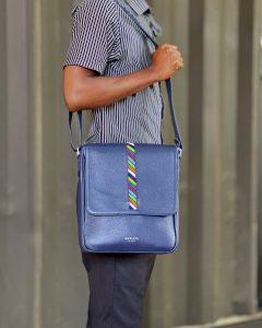 Adelphi Medium Cross Body Beaded, photo 3