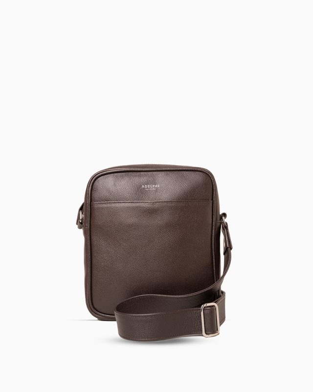 Adelphi Slim Crossbody