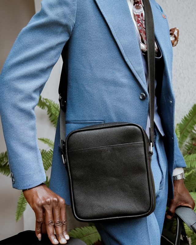 Adelphi Slim Crossbody, photo 2